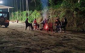 Doddagadde Homestay - Near To Ettina Bhuja Trek